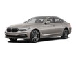  BMW 540i