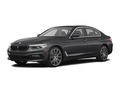 Used 2019 BMW 540i Sedan for Sale in San Rafael, CA