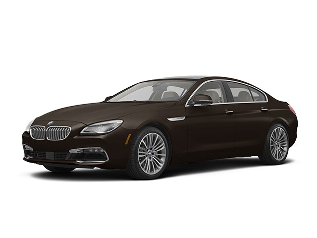 2019 Bmw 650i Gran Coupe Digital Showroom Bmw Of Grapevine