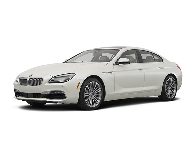 2019 Bmw 650i Gran Coupe Digital Showroom Isringhausen Bmw