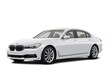 BMW 740i
