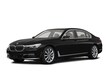 BMW 740i