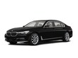  BMW 740i