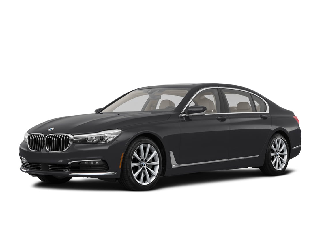 2019 BMW 7 Series 740i xDrive -
                  Wesley Chapel, FL