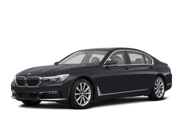 Used 2019 Bmw 740i For Sale Concord Nc Wba7e4c55kgv28493