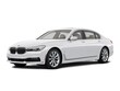  BMW 740e
