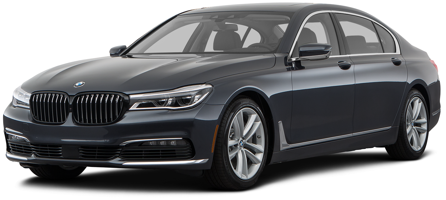 2019 BMW 750i Incentives, Specials & Offers in Silver Spring MD