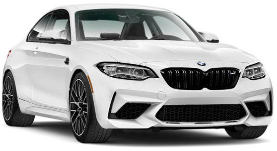 Bmw Of Toledo Bmw Sales Service Amp Financing In Toledo Oh