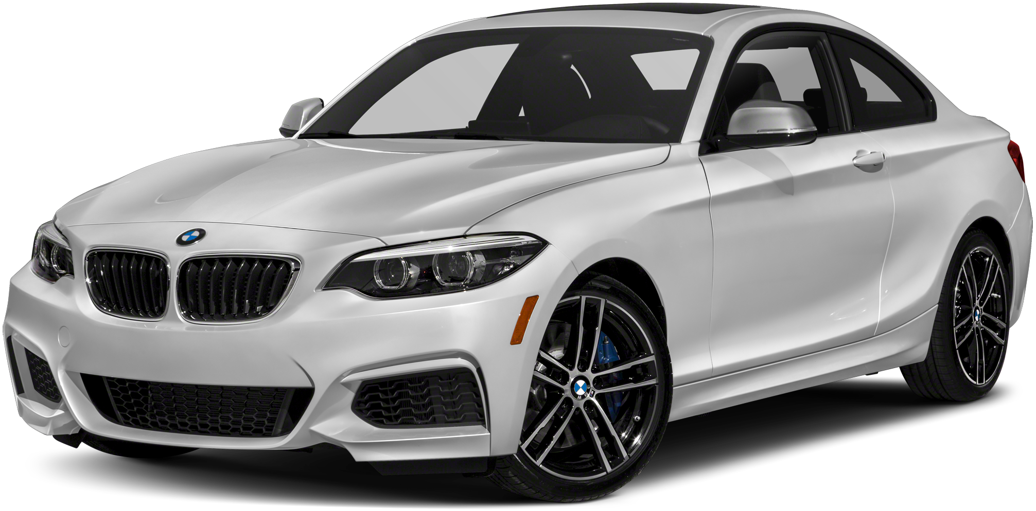 2019 BMW M240i Incentives Specials Offers In Los Angeles CA