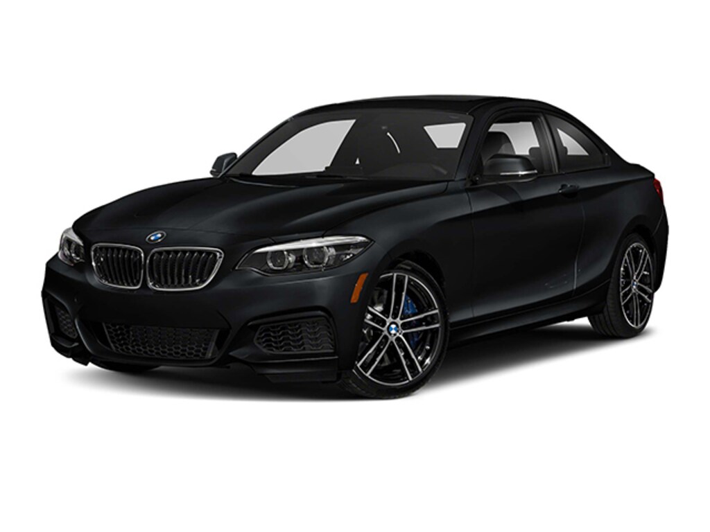 Used 2019 BMW 2 Series M240i Coupe
