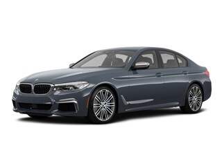 2018 Bmw M550i For Sale St Louis Autohaus Bmw M550 Dealer