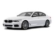 BMW M550i