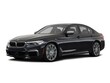  BMW M550i