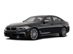Used 2019 BMW M550i M550i xDrive Sedan for sale in Houston