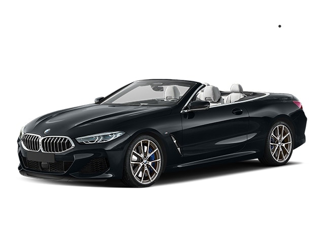 2019 BMW 8 Series