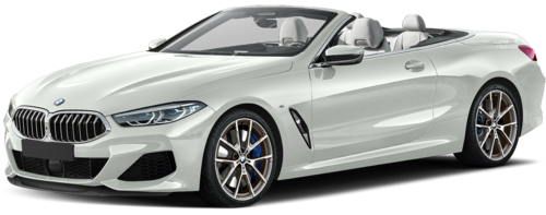 2019 BMW M850i Convertible 2019 BMW M850i Convertible