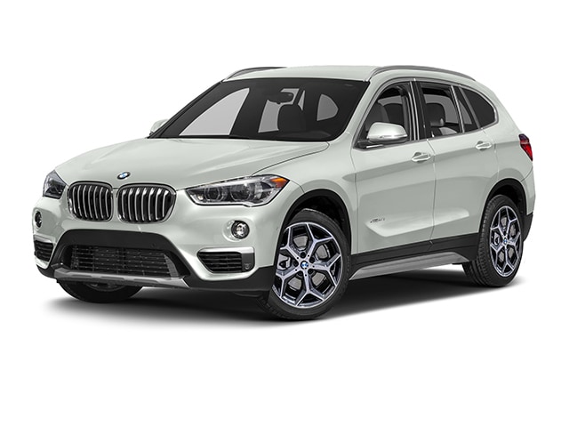 2019 BMW X1 28i