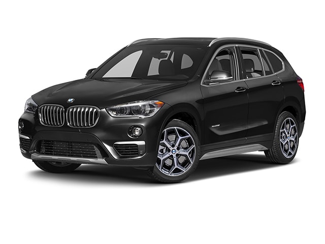 2019 BMW X1 28i