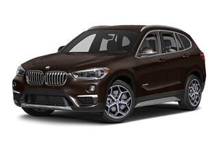 2019 BMW X1 sDrive28i SUV