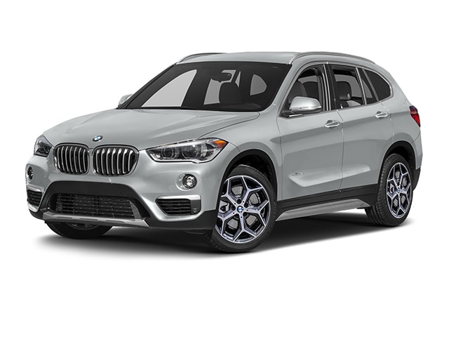 2019 BMW X1 28i