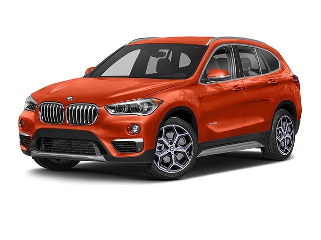 2019 BMW X1 28i's photo