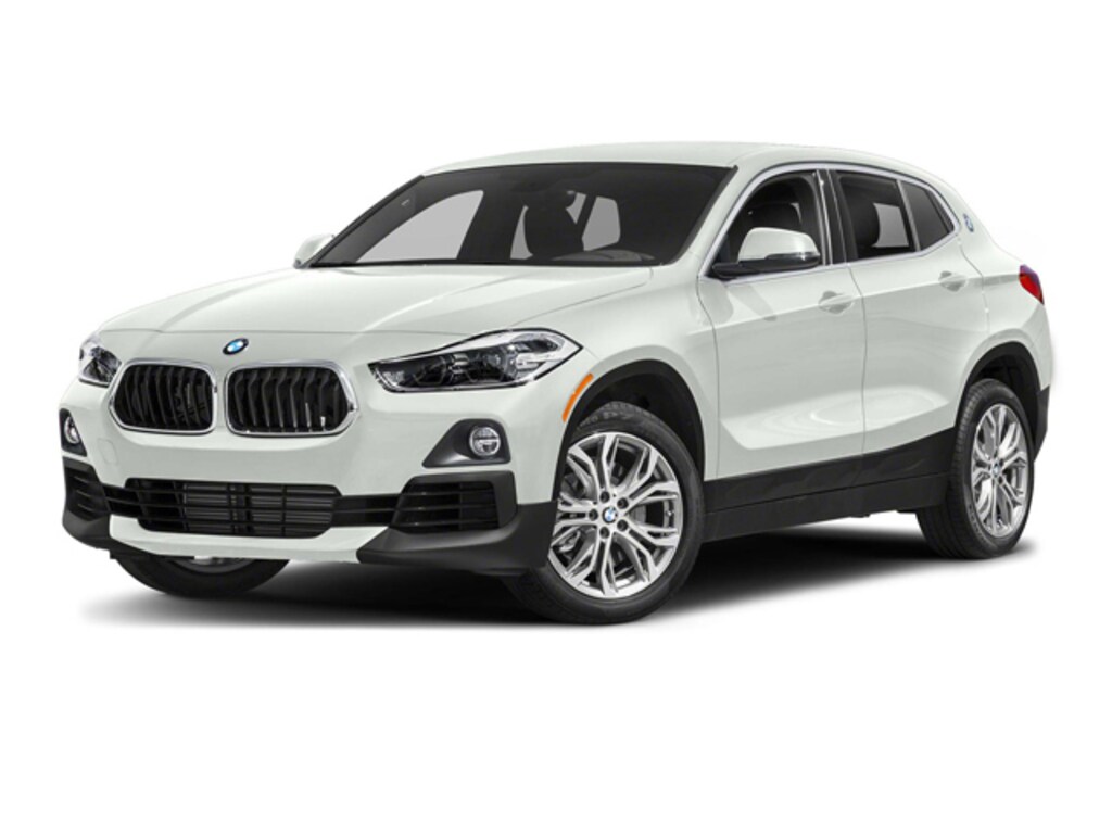 Used 2019 BMW X2 sDrive28i SUV
