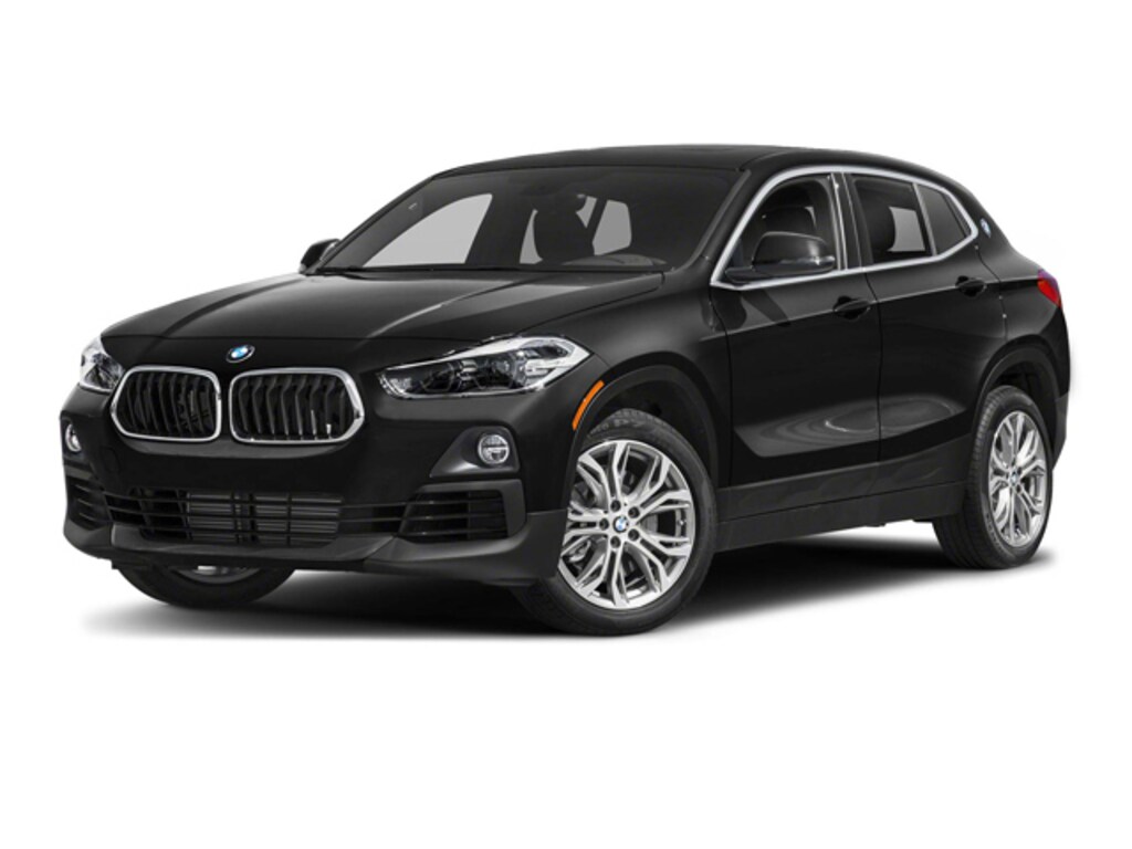 Used 2019 BMW X2 sDrive28i Sports Activity Coupe