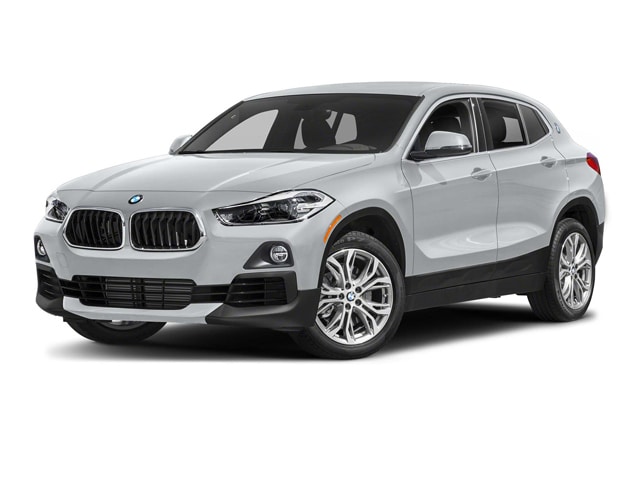 2019 BMW X2 xDrive28i's photo
