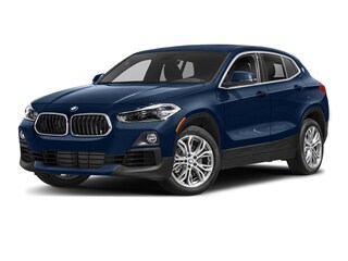Used 2019 BMW X2 xDrive28i Sports Activity Coupe For Sale in Ramsey