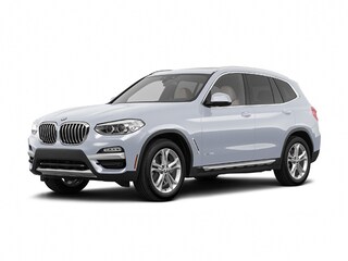 Used 2019 BMW X3 sDrive30i SUV for sale in Clearwater