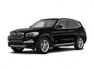 Used 2019 BMW X3 sDrive30i Sport Utility Torrance, CA