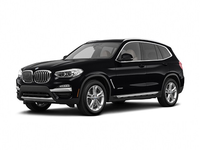 Used Bmw X3 Bmw Of West Houston