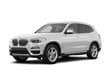 Used 2019 BMW X3 sDrive30i SUV