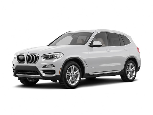2019 BMW X3 30i