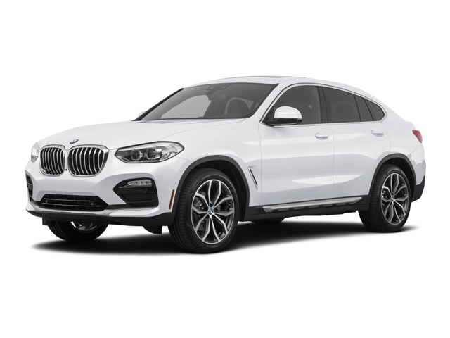 2019 BMW X4 xDrive30i's photo