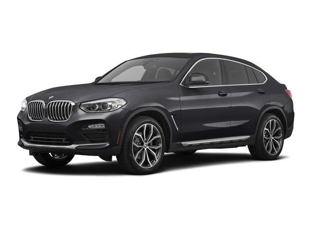 2019 BMW X4 xDrive30i's photo