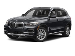 Used 2019 BMW X5 xDrive40i SUV for Sale in San Rafael, CA