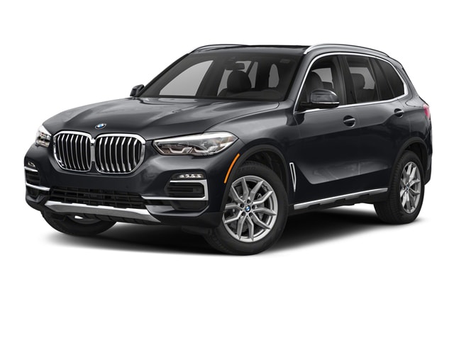 2019 BMW X5 40i