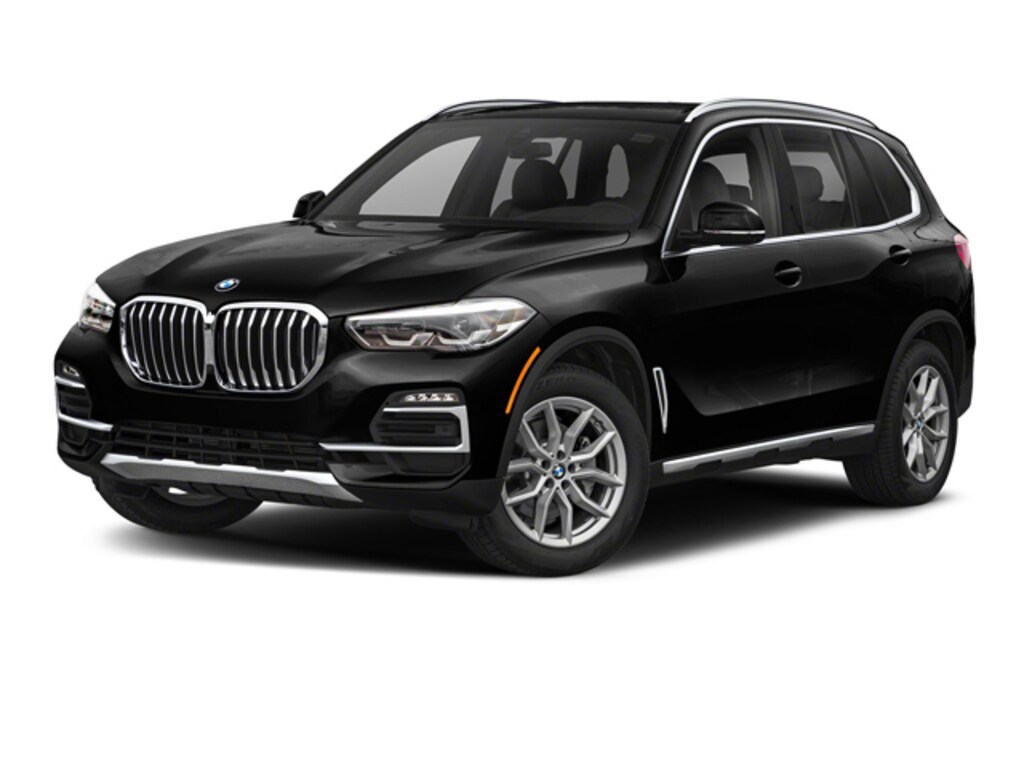 Used 2019 Bmw X5 For Sale Lubbock Tx Vin 5uxcr6c51klk79469