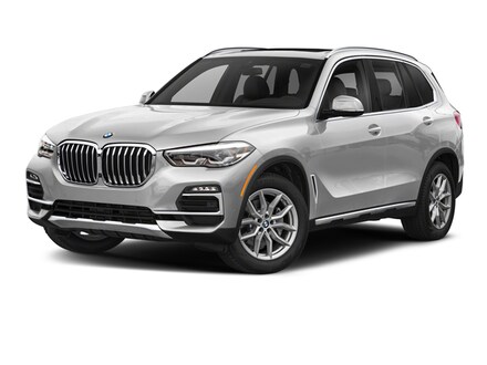 2019 BMW X5 xDrive40i SUV