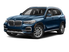 2019 BMW X5 xDrive40i SUV