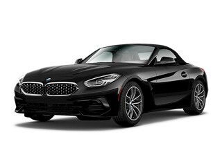 2019 Bmw Z4 For Sale In Saint Louis Mo Autohaus Bmw