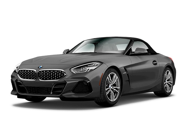 2019 BMW Z4 sDrive30i's photo