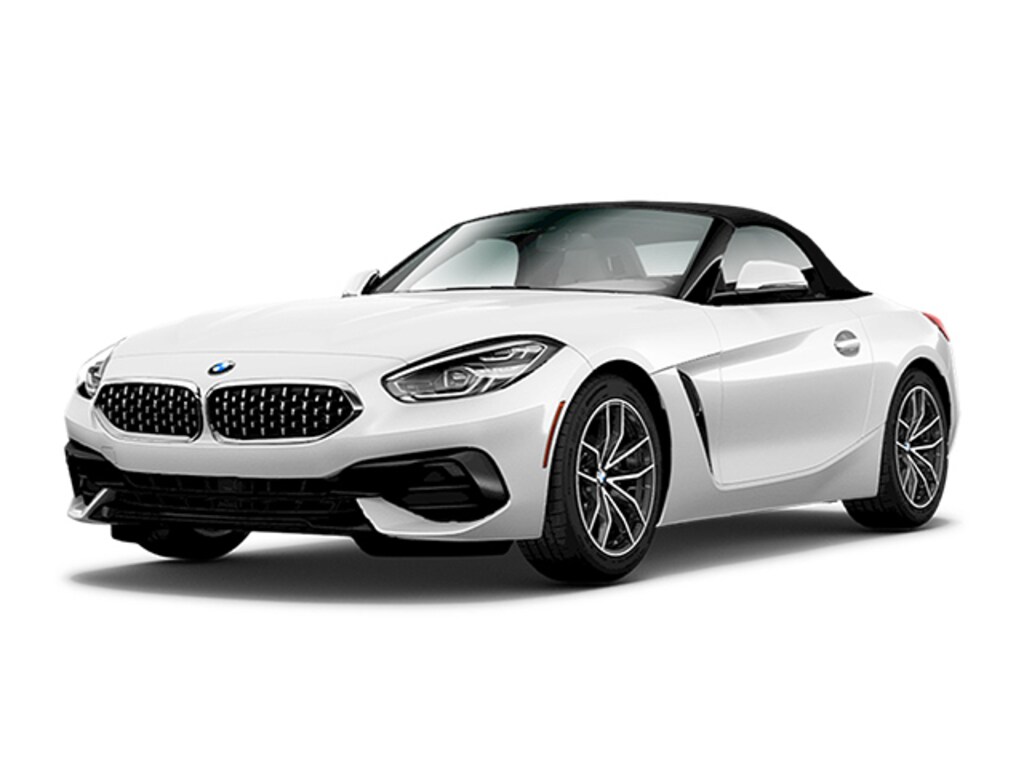 Used 2019 BMW Z4 sDrive30i Convertible