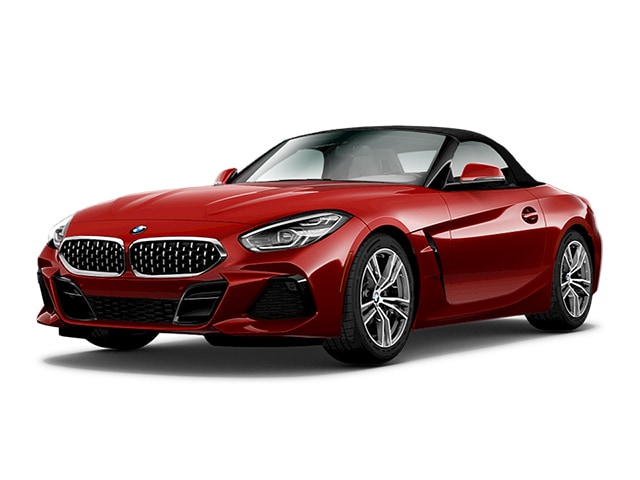 2019 BMW Z4 sDrive30i's photo