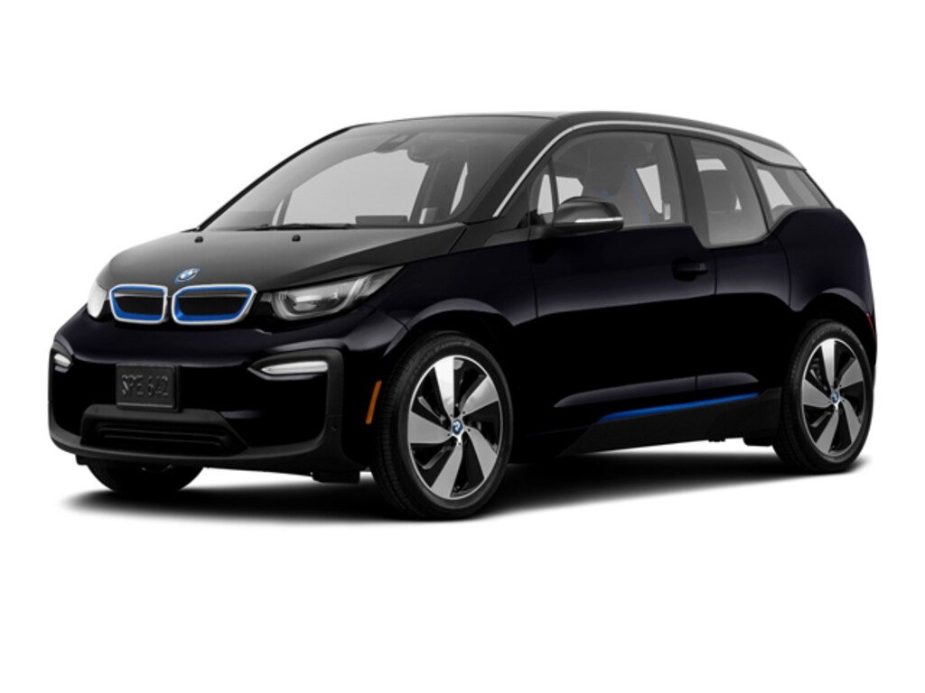 Used 2019 BMW i3 120Ah Sedan
