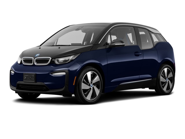 2019 BMW I3 Base's photo
