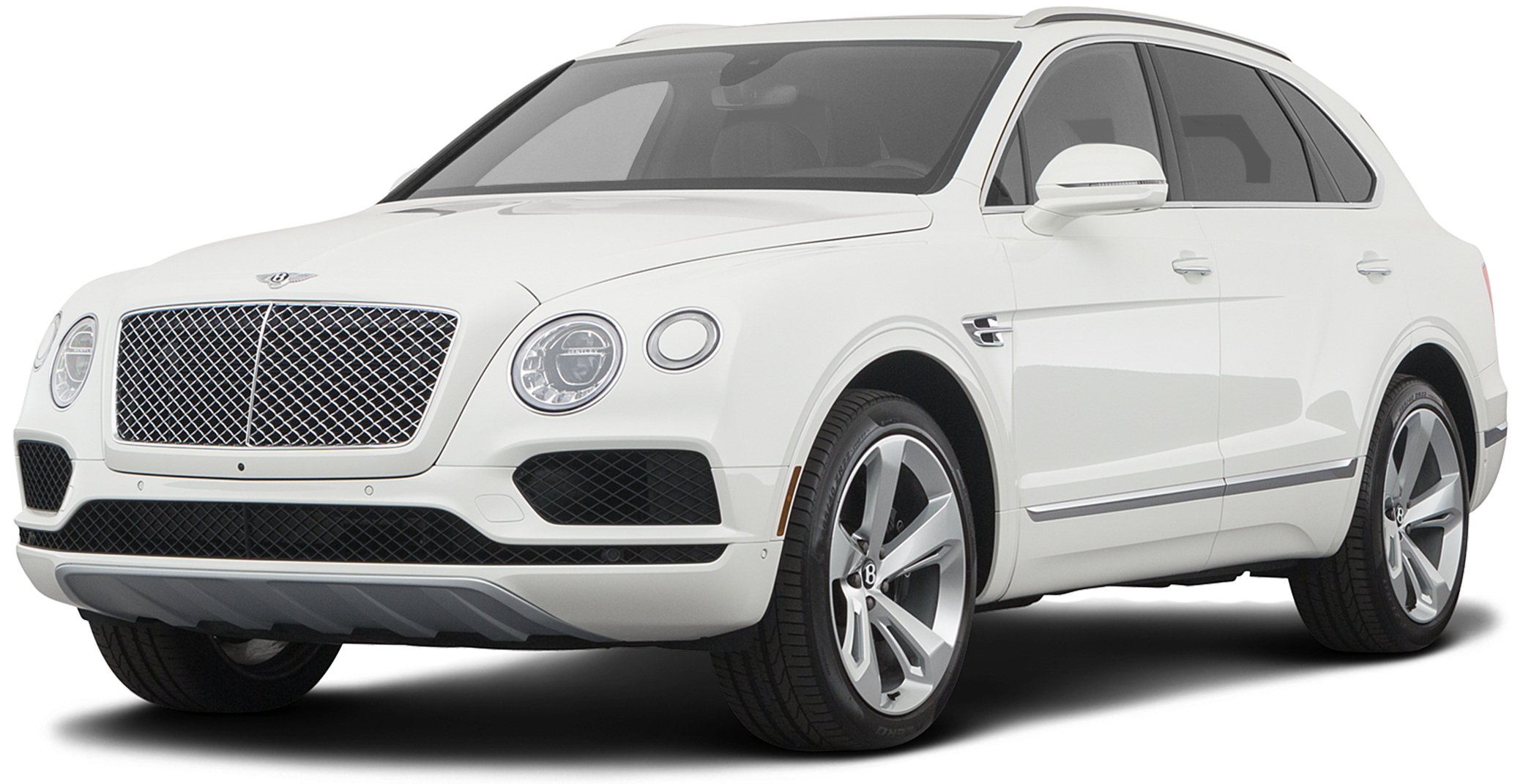 2019 Bentley Bentayga Incentives Specials Offers In Alpharetta Ga