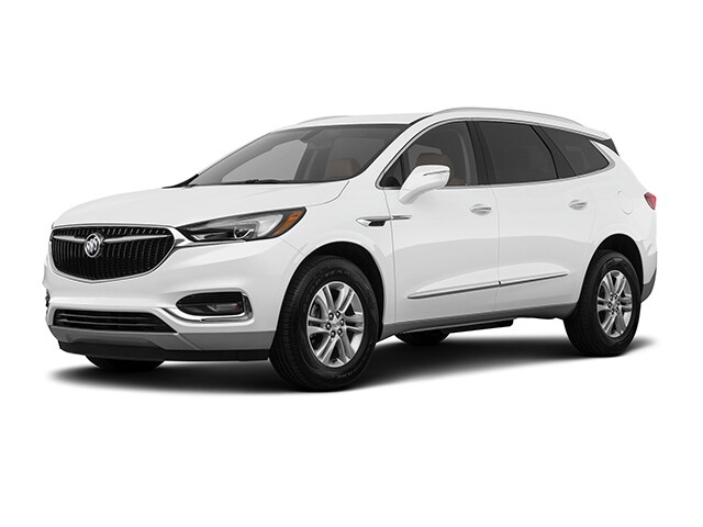 2019 Buick Enclave Running Boards Buick Cars Review