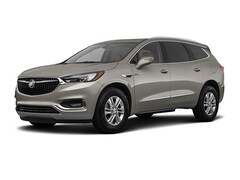 2019 Buick Enclave Essence SUV